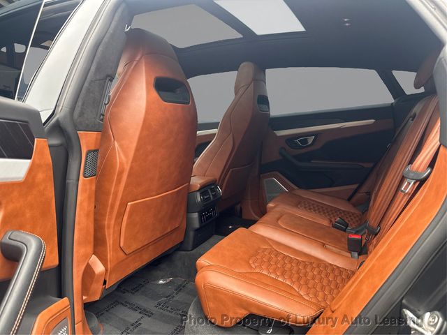 2020 Lamborghini Urus AWD - 23010116 - 9