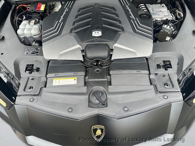2020 Lamborghini Urus AWD - 23010116 - 10