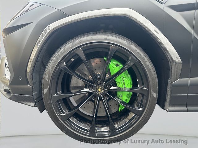 2020 Lamborghini Urus AWD - 23010116 - 11
