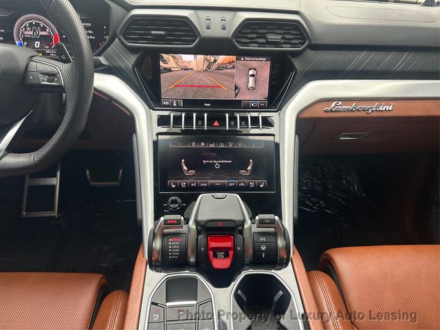 2020 Lamborghini Urus AWD - 23010116 - 13