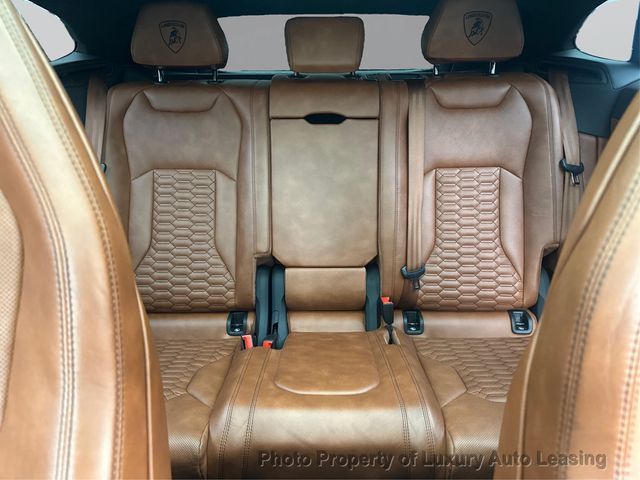 2020 Lamborghini Urus AWD - 23010116 - 14