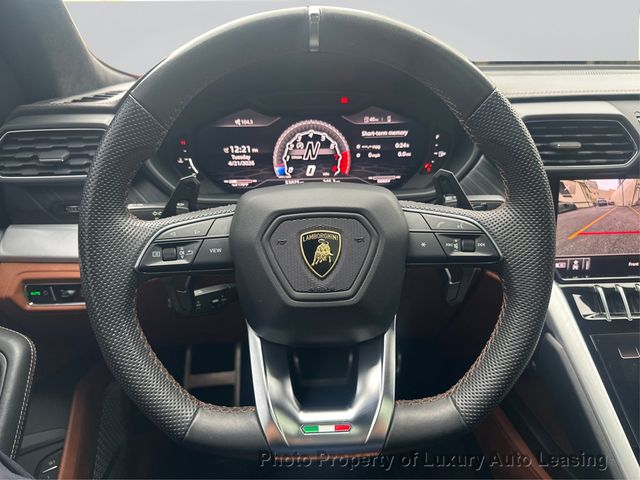 2020 Lamborghini Urus AWD - 23010116 - 16