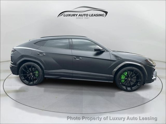 2020 Lamborghini Urus AWD - 23010116 - 1