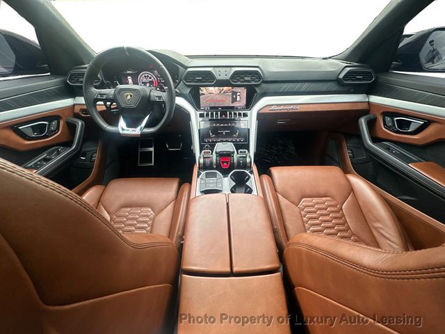 2020 Lamborghini Urus AWD - 23010116 - 21