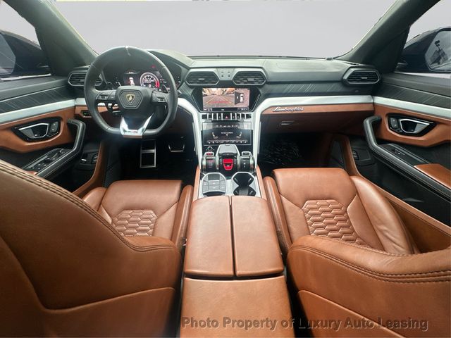 2020 Lamborghini Urus AWD - 23010116 - 22