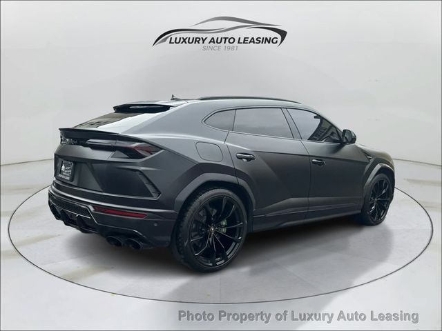 2020 Lamborghini Urus AWD - 23010116 - 2