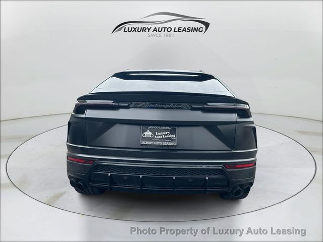 2020 Lamborghini Urus AWD - 23010116 - 3