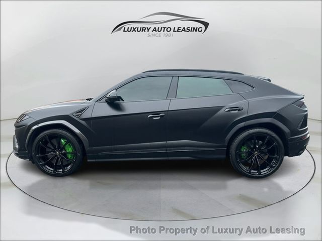 2020 Lamborghini Urus AWD - 23010116 - 5