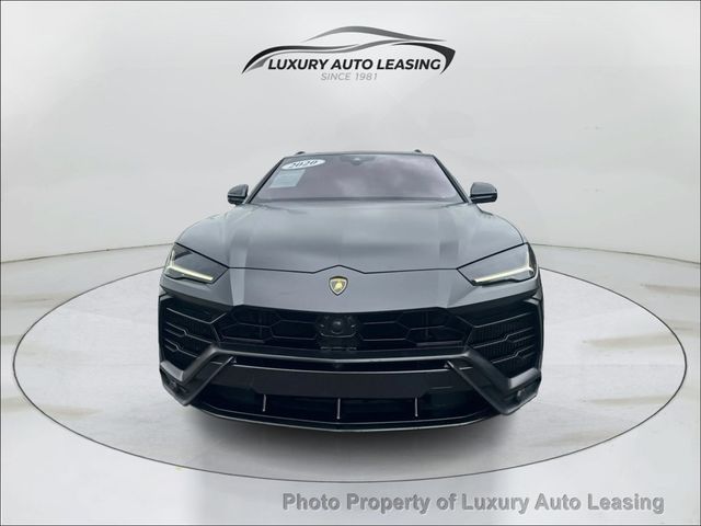 2020 Lamborghini Urus AWD - 23010116 - 7