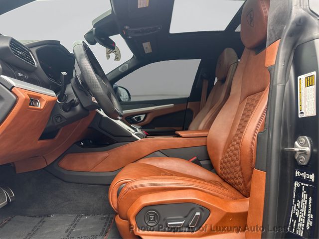 2020 Lamborghini Urus AWD - 23010116 - 8