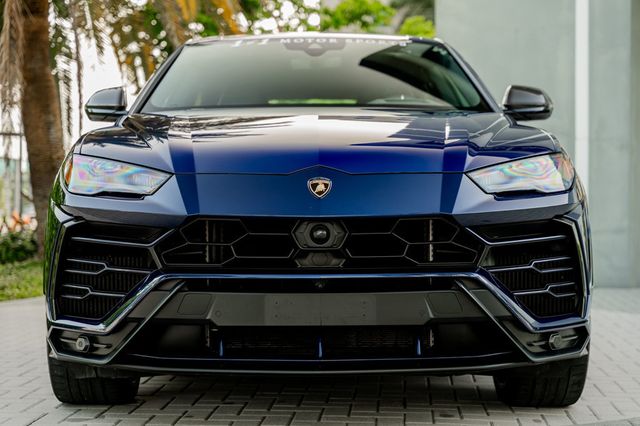 2020 Lamborghini Urus AWD - 22525868 - 8