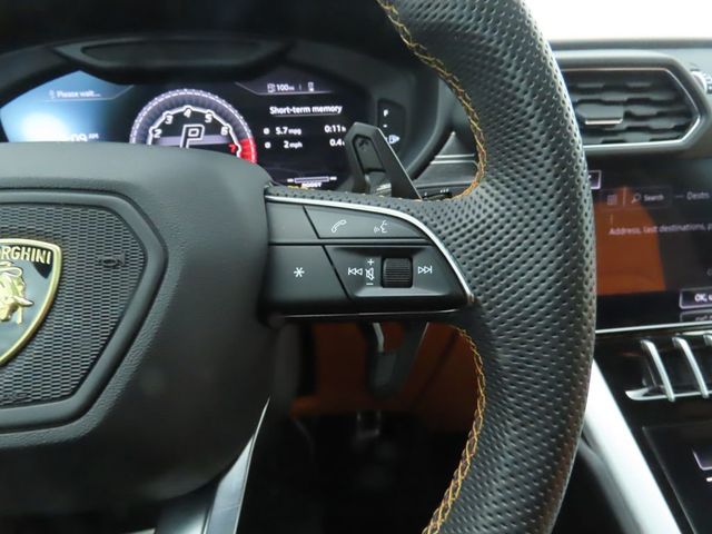 2020 Lamborghini Urus AWD - 22948232 - 11