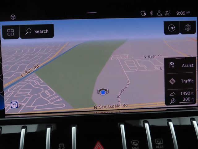 2020 Lamborghini Urus AWD - 22948232 - 14