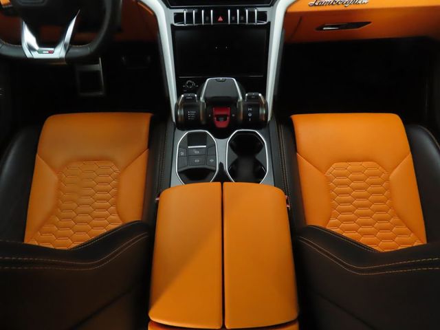 2020 Lamborghini Urus AWD - 22948232 - 16