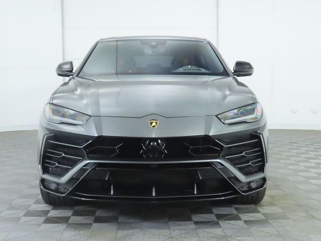 2020 Lamborghini Urus AWD - 22948232 - 1