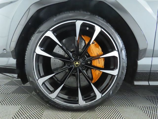 2020 Lamborghini Urus AWD - 22948232 - 30