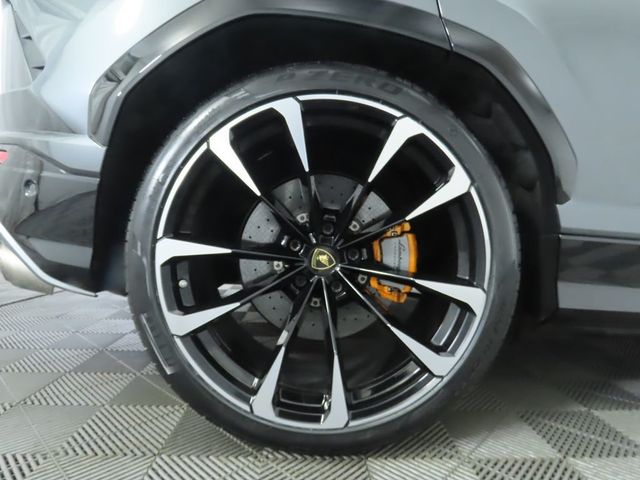 2020 Lamborghini Urus AWD - 22948232 - 32
