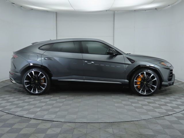 2020 Lamborghini Urus AWD - 22948232 - 3
