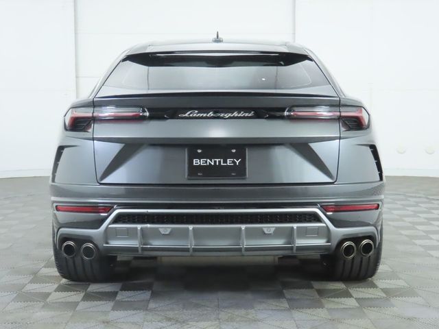 2020 Lamborghini Urus AWD - 22948232 - 5