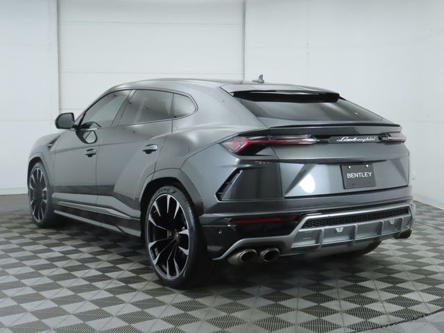 2020 Lamborghini Urus AWD - 22948232 - 6