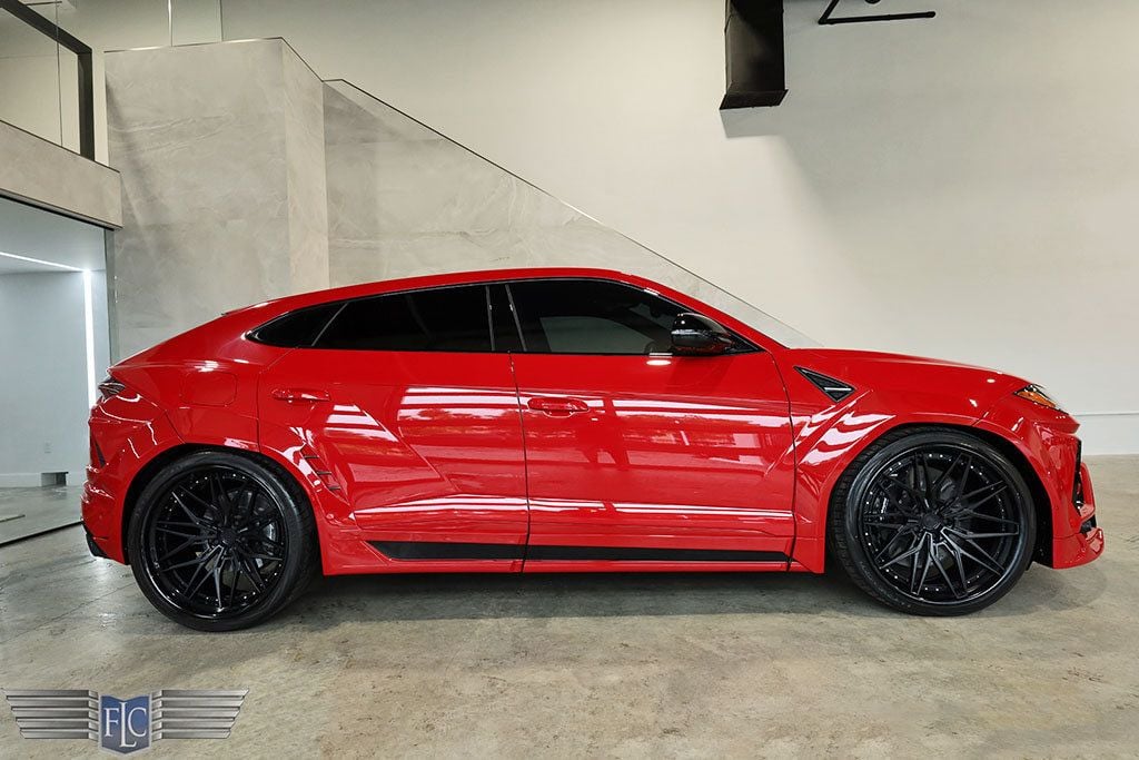 2020 Lamborghini Urus AWD - 22782031 - 2