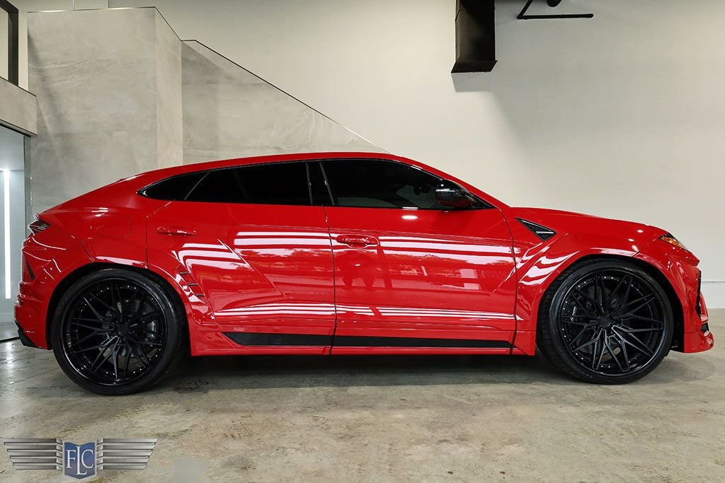 2020 Lamborghini Urus AWD - 22782031 - 42