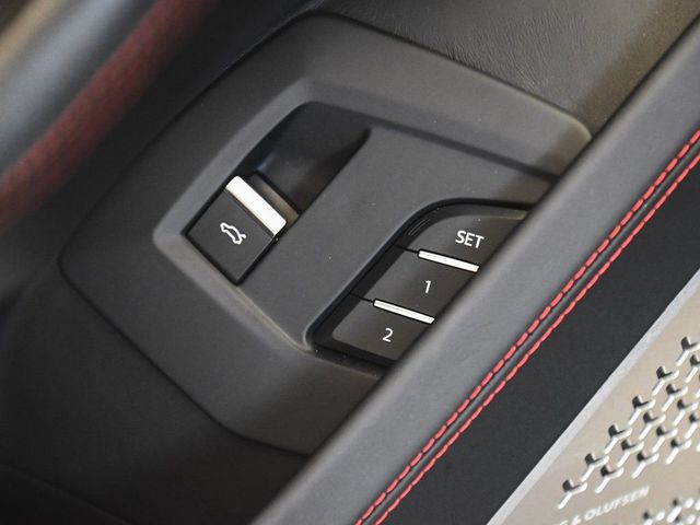 2020 Lamborghini Urus Base - 23007344 - 11