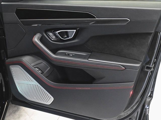 2020 Lamborghini Urus Base - 23007344 - 13