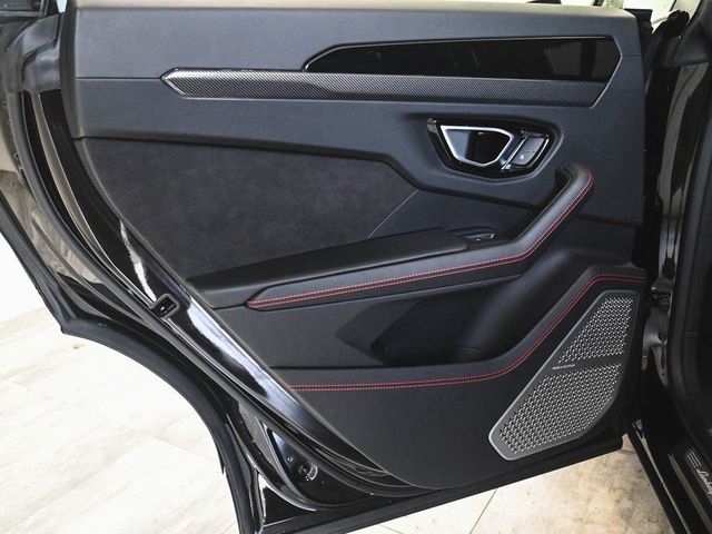 2020 Lamborghini Urus Base - 23007344 - 14