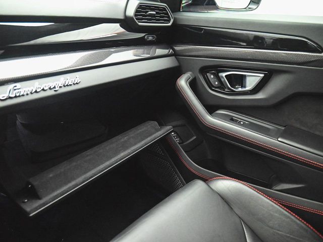 2020 Lamborghini Urus Base - 23007344 - 20