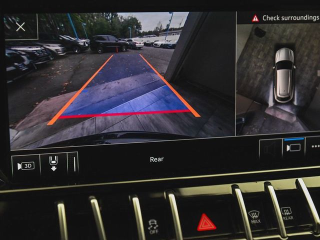 2020 Lamborghini Urus Base - 23007344 - 21