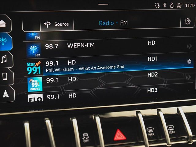 2020 Lamborghini Urus Base - 23007344 - 23