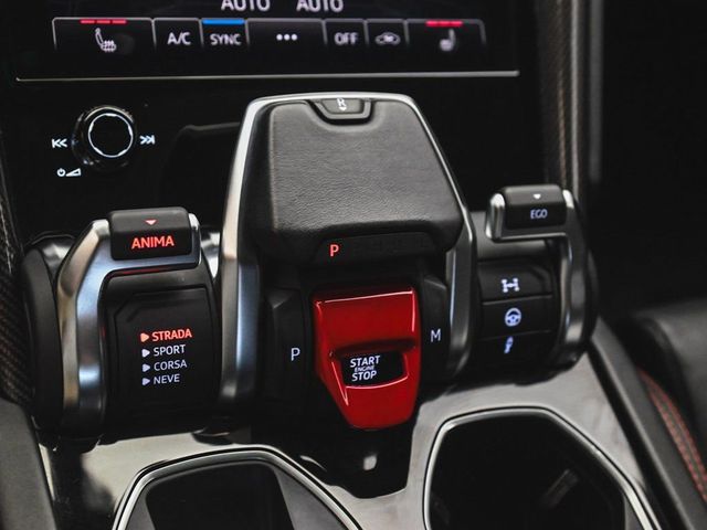 2020 Lamborghini Urus Base - 23007344 - 26