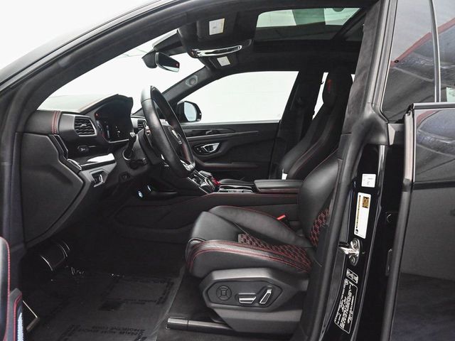 2020 Lamborghini Urus Base - 23007344 - 35