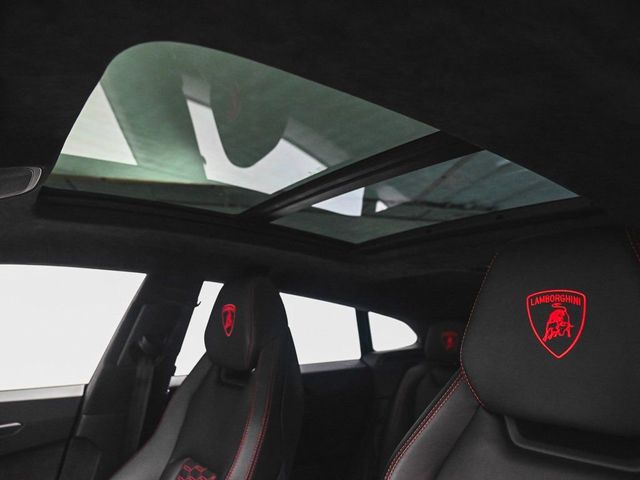 2020 Lamborghini Urus Base - 23007344 - 37