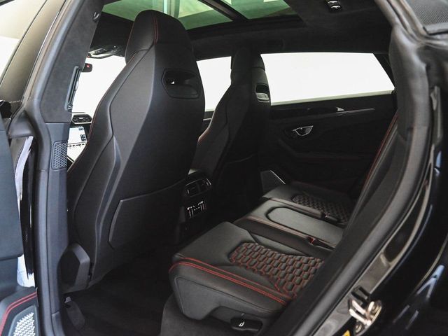 2020 Lamborghini Urus Base - 23007344 - 40