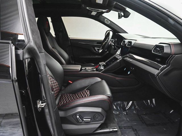 2020 Lamborghini Urus Base - 23007344 - 43