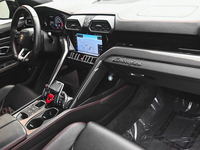 2020 Lamborghini Urus Base - 23007344 - 45
