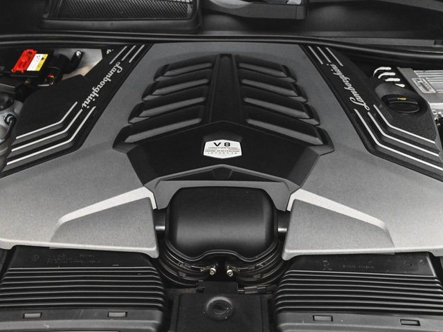 2020 Lamborghini Urus Base - 23007344 - 47