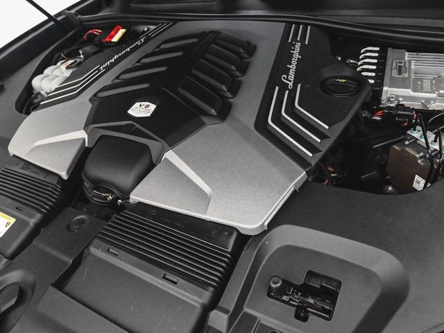 2020 Lamborghini Urus Base - 23007344 - 49