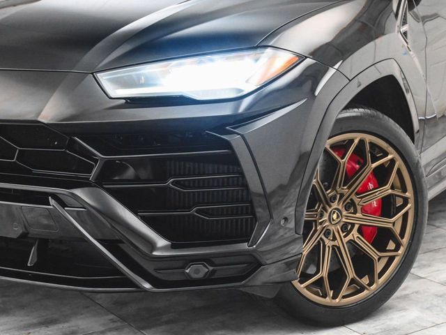 2020 Lamborghini Urus Base - 23007344 - 54
