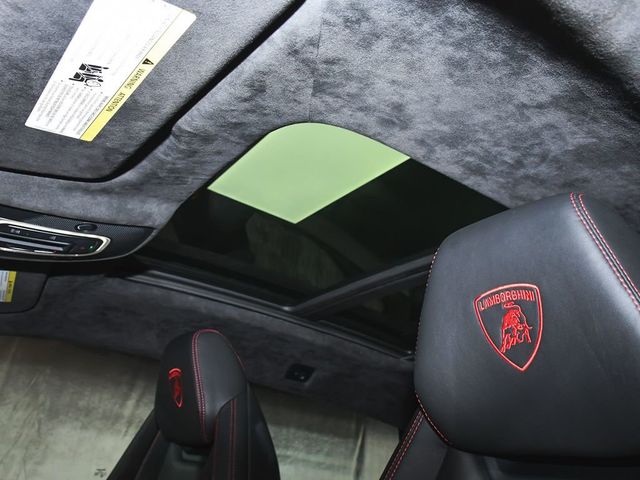 2020 Lamborghini Urus Base - 23007344 - 55