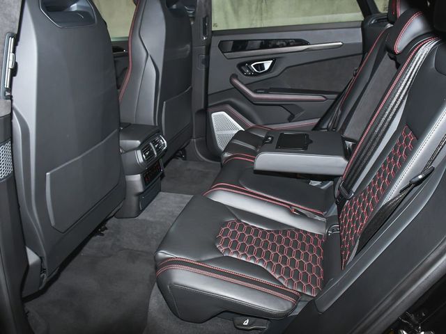 2020 Lamborghini Urus Base - 23007344 - 57