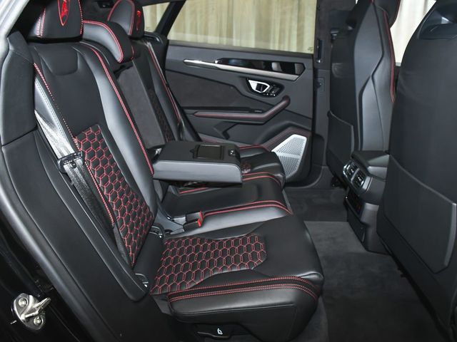 2020 Lamborghini Urus Base - 23007344 - 60