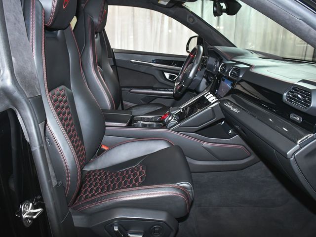 2020 Lamborghini Urus Base - 23007344 - 62