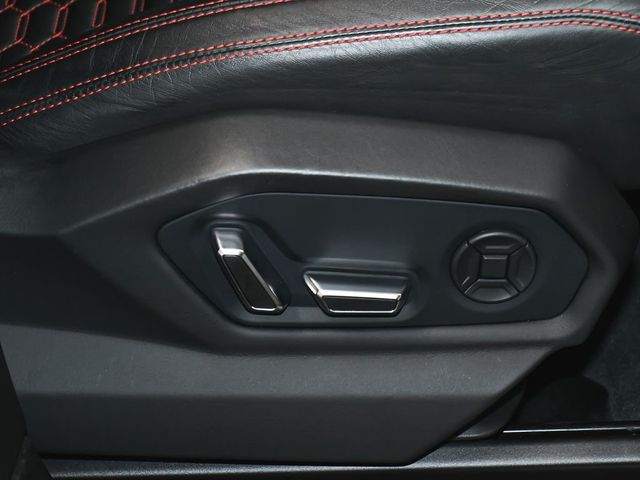 2020 Lamborghini Urus Base - 23007344 - 63