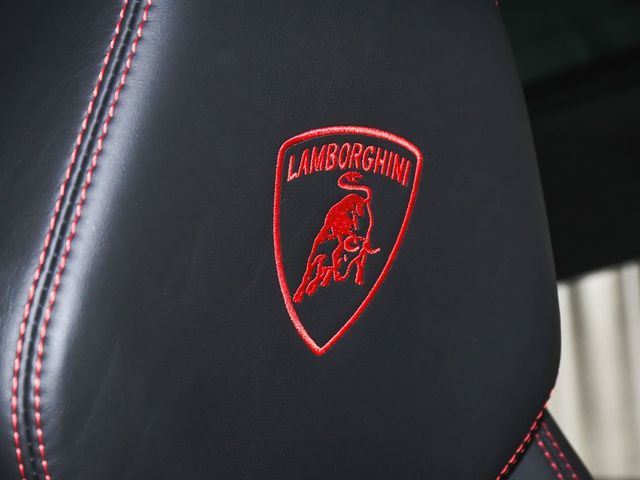 2020 Lamborghini Urus Base - 23007344 - 64