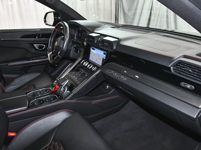 2020 Lamborghini Urus Base - 23007344 - 65