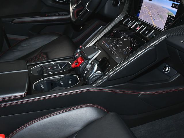 2020 Lamborghini Urus Base - 23007344 - 68