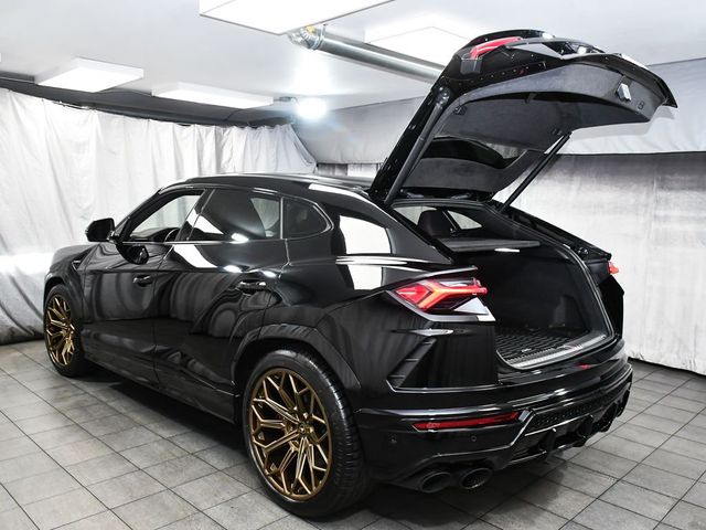 2020 Lamborghini Urus Base - 23007344 - 70